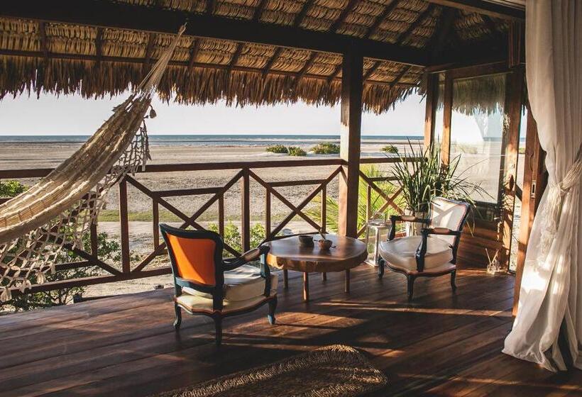 بنسيون Kitejuba Bungalows