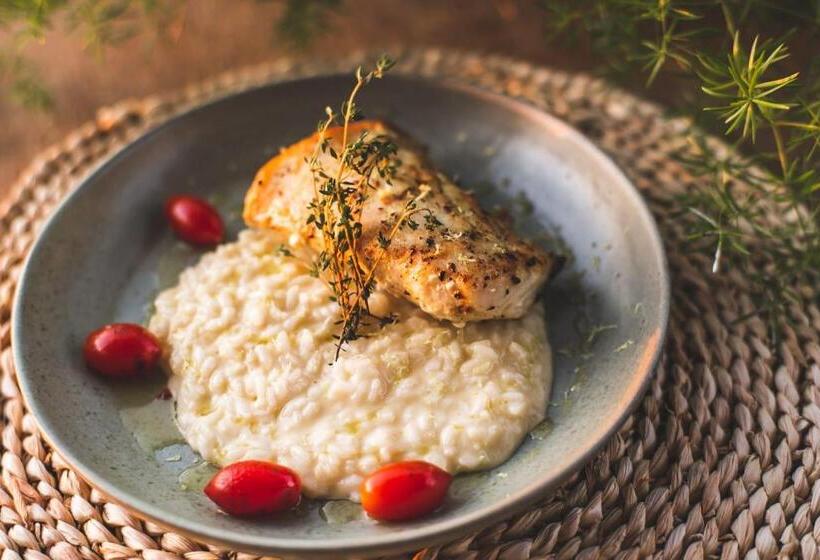 بنسيون Kitejuba Bungalows