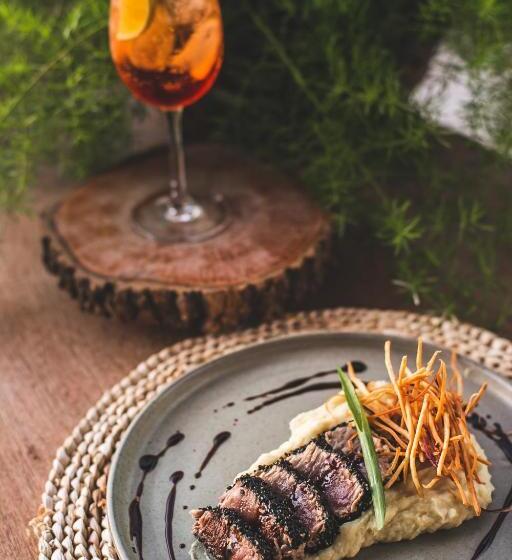 بنسيون Kitejuba Bungalows