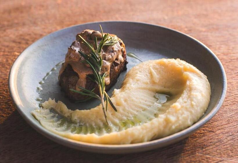 بنسيون Kitejuba Bungalows