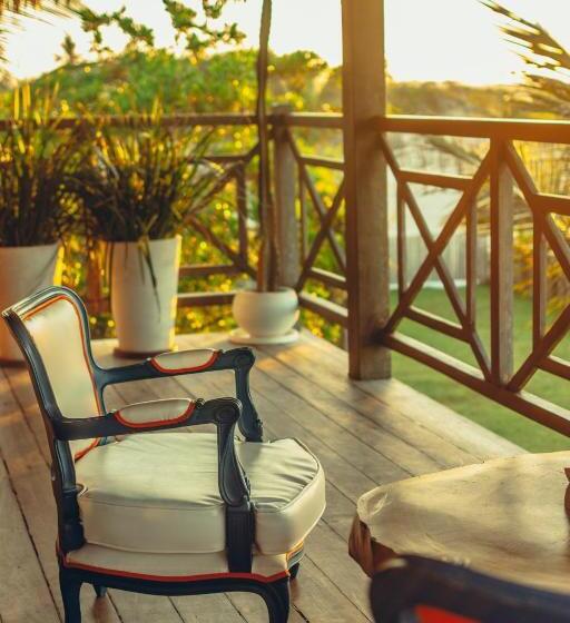 بنسيون Kitejuba Bungalows