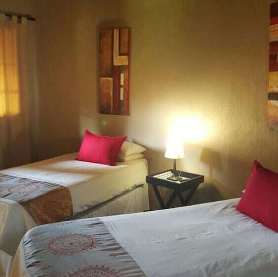 膳宿费 Lallapanzi Country Stay