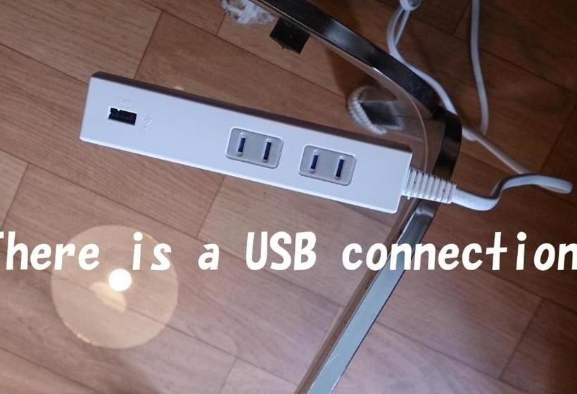 Пансион Nikko Guesthouse Imaichiyado