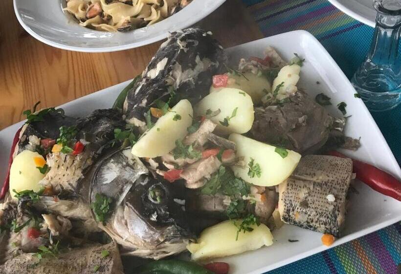 膳宿费 Orizont Mahmudia