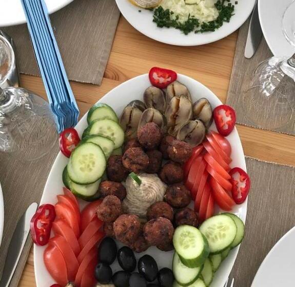 膳宿费 Orizont Mahmudia