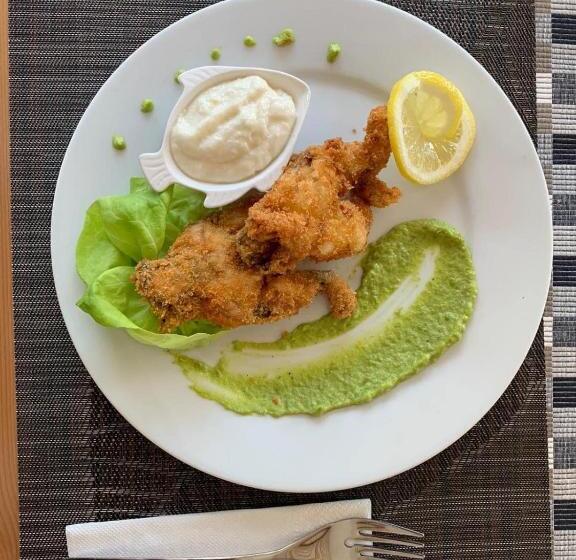 膳宿费 Orizont Mahmudia