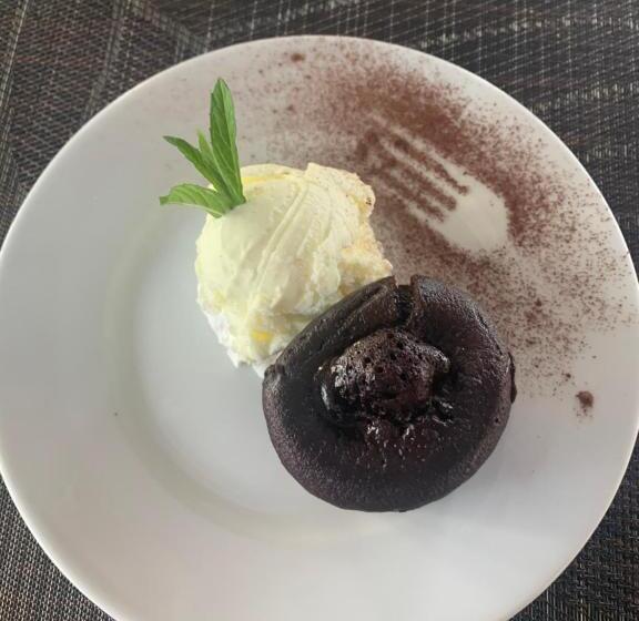 膳宿费 Orizont Mahmudia