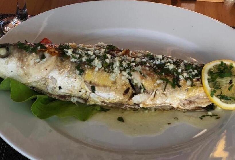 膳宿费 Orizont Mahmudia