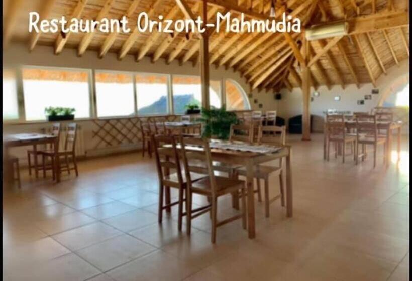 膳宿费 Orizont Mahmudia