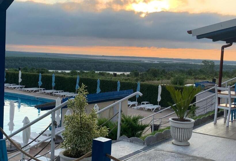 膳宿费 Orizont Mahmudia