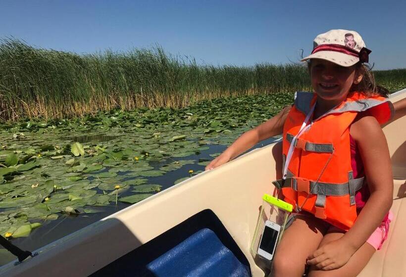 膳宿费 Orizont Mahmudia