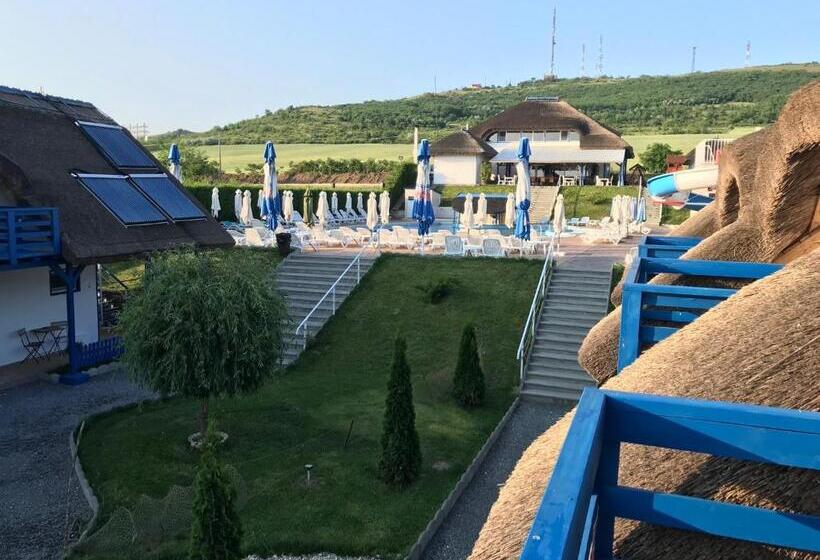 膳宿费 Orizont Mahmudia