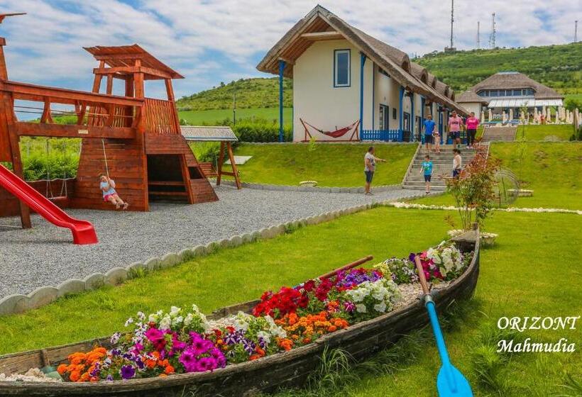 膳宿费 Orizont Mahmudia