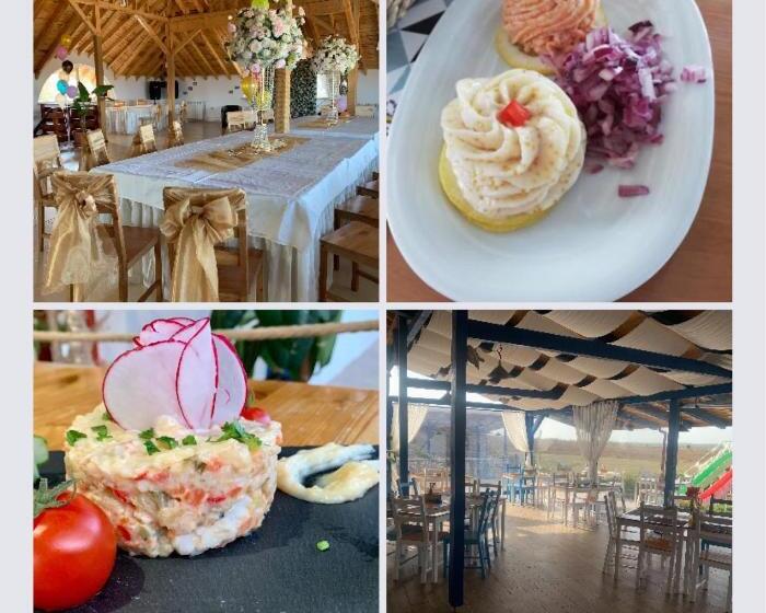 膳宿费 Orizont Mahmudia