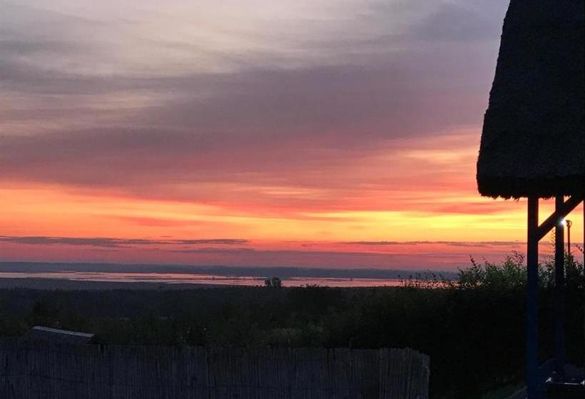 膳宿费 Orizont Mahmudia