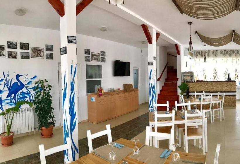 膳宿费 Orizont Mahmudia