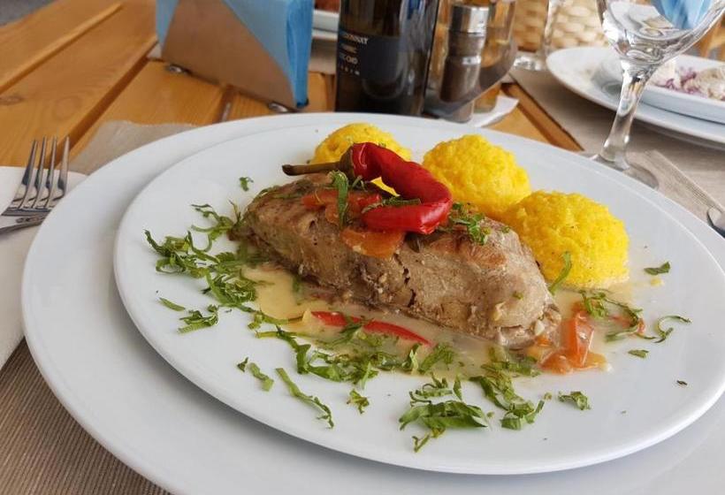 膳宿费 Orizont Mahmudia