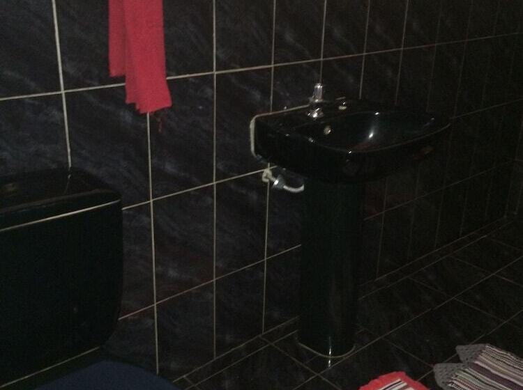 פנסיון Pousada 4 Cantos