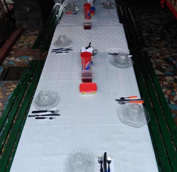 פנסיון Pousada 4 Cantos