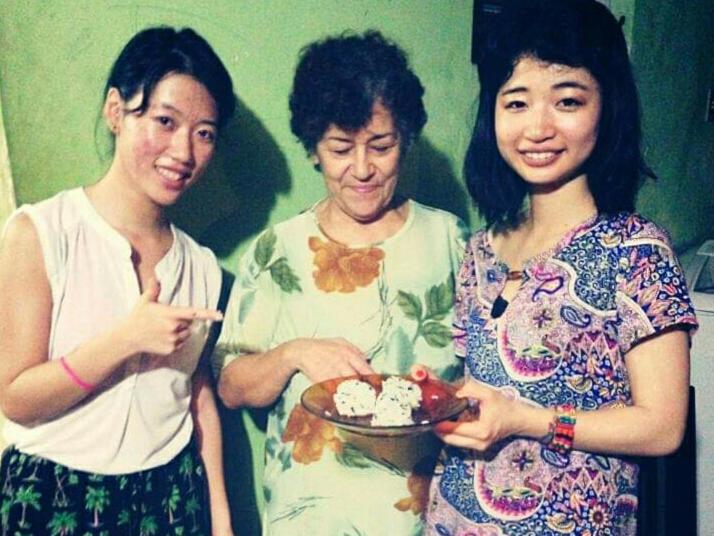 פנסיון Pousada 4 Cantos