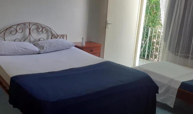 פנסיון Pousada 4 Cantos