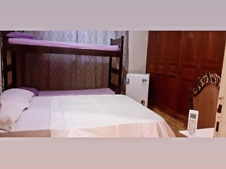 פנסיון Pousada 4 Cantos