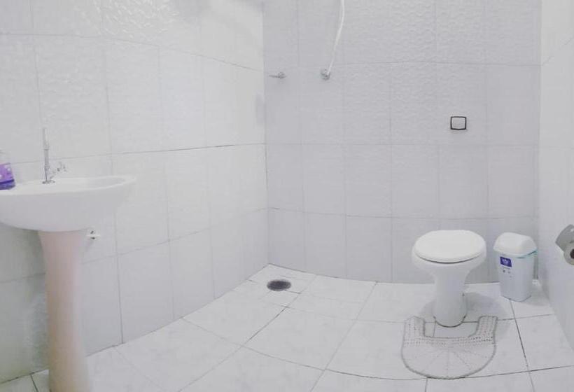 פנסיון Pousada 4 Cantos