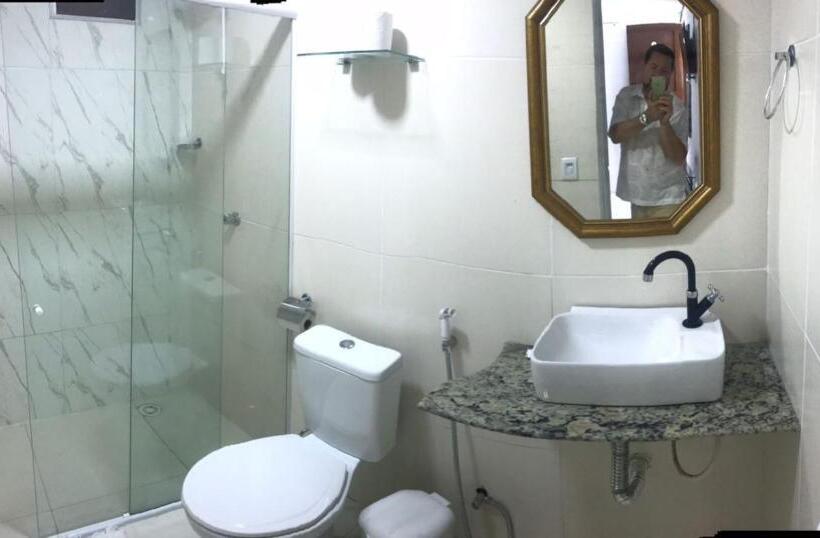 Пансион Pousada Brasil Tropical