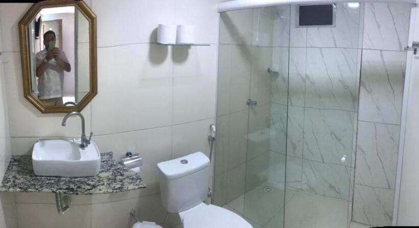 Пансион Pousada Brasil Tropical