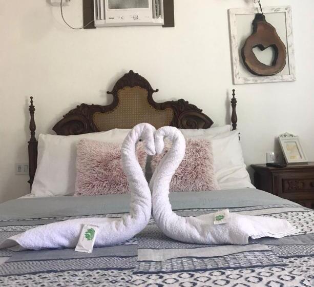 Пансион Pousada Brasil Tropical