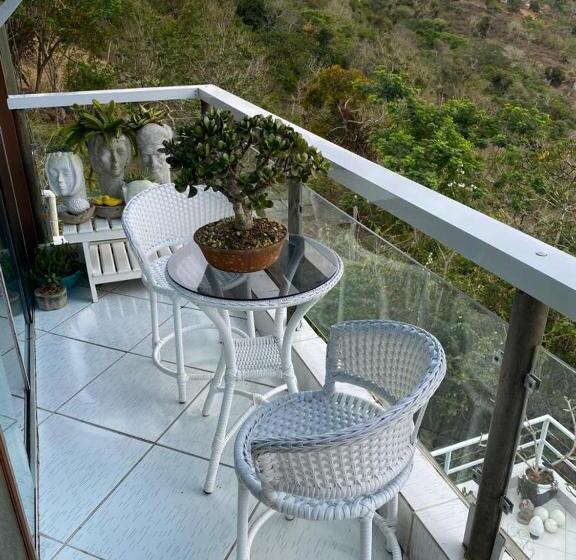 Пансион Pousada Brasil Tropical