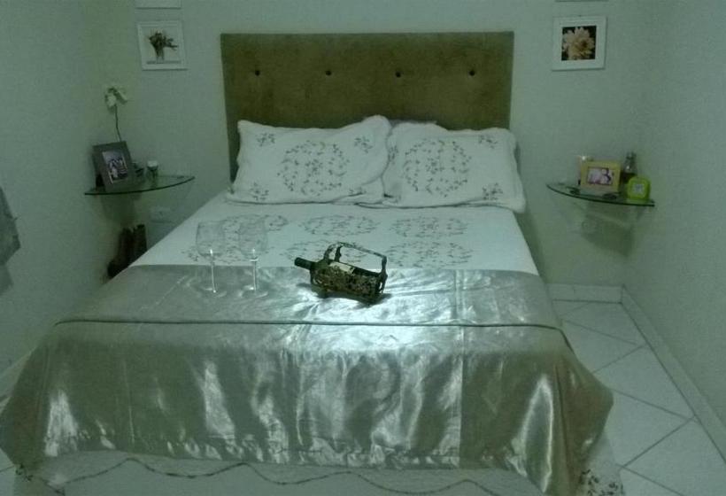 Пансион Pousada Brasil Tropical