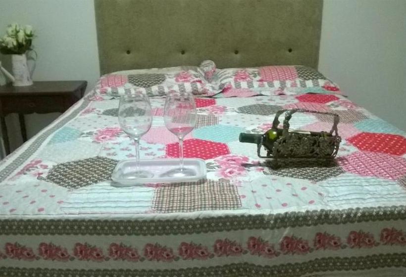 Пансион Pousada Brasil Tropical