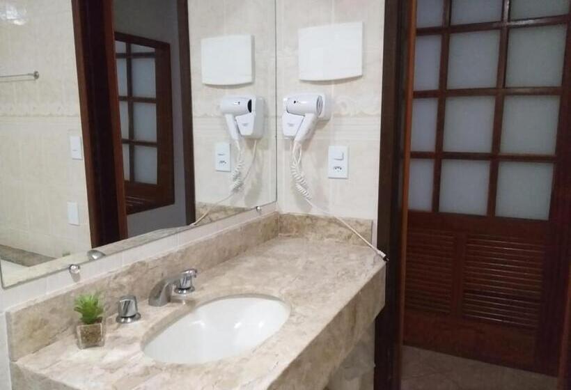 膳宿费 Pousada Caminho Das Candeias