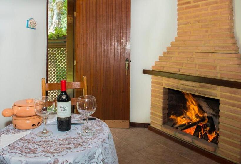 膳宿费 Pousada Caminho Das Candeias