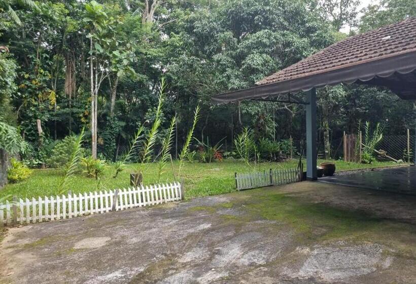 膳宿费 Pousada Caminho Das Candeias