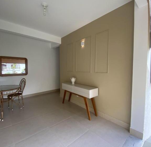 Пансион Pousada Da Mariinha