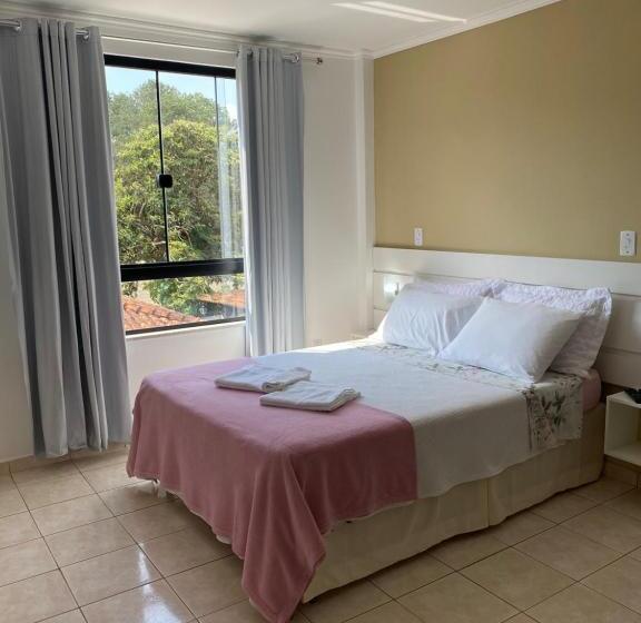 Пансион Pousada Da Mariinha