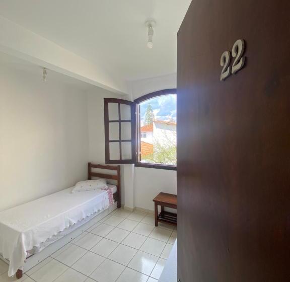 Пансион Pousada Da Mariinha