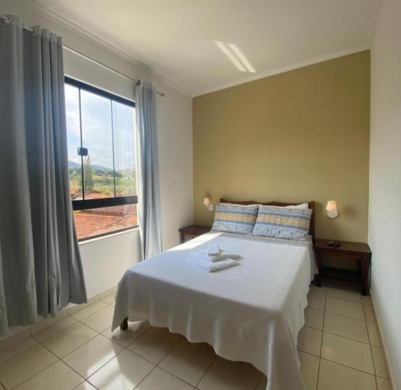 Пансион Pousada Da Mariinha