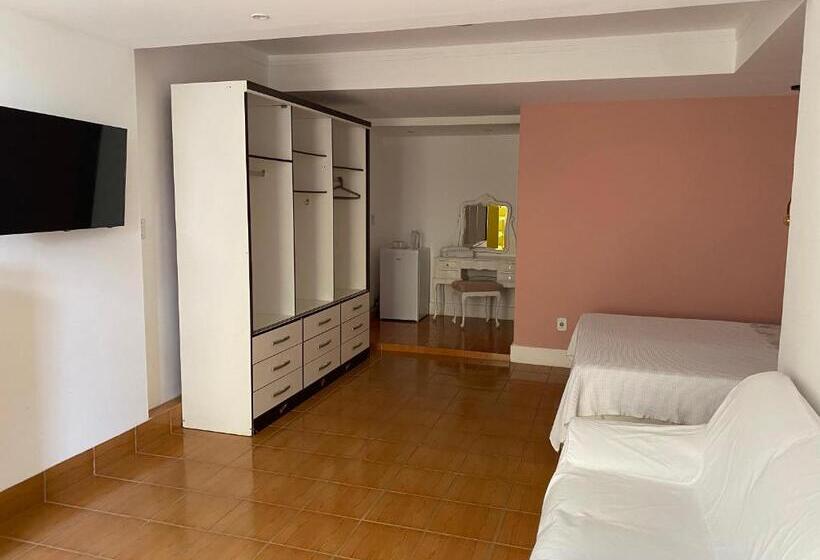 Пансион Pousada Da Mariinha