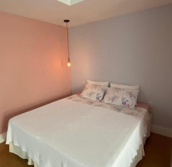 Пансион Pousada Da Mariinha