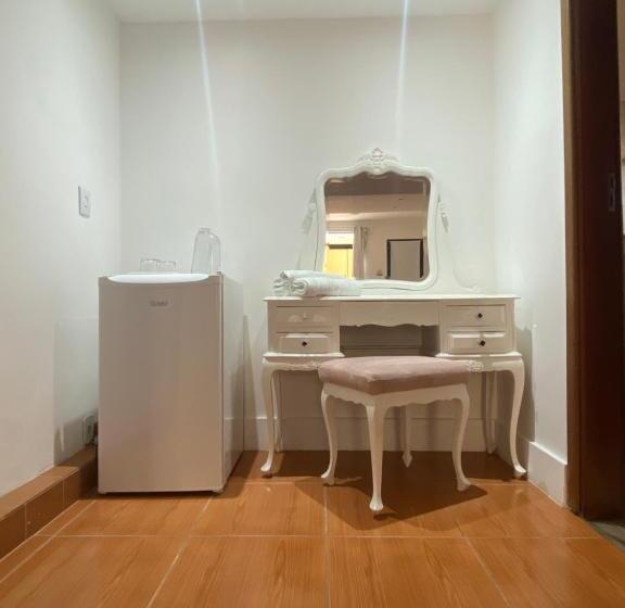 Пансион Pousada Da Mariinha