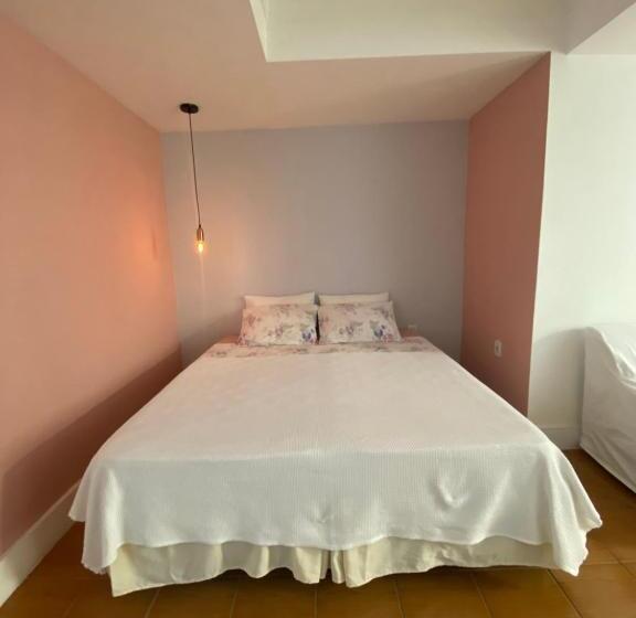 Пансион Pousada Da Mariinha