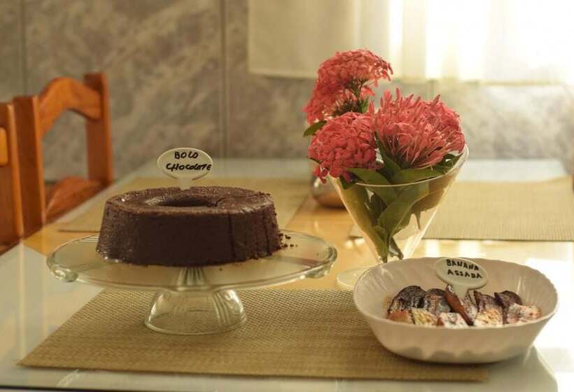 膳宿费 Pousada Da Pedra