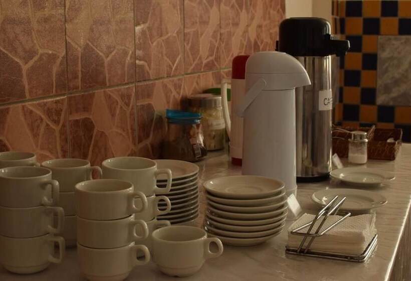 膳宿费 Pousada Da Pedra