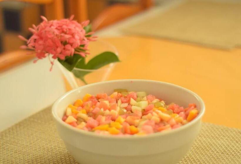 膳宿费 Pousada Da Pedra