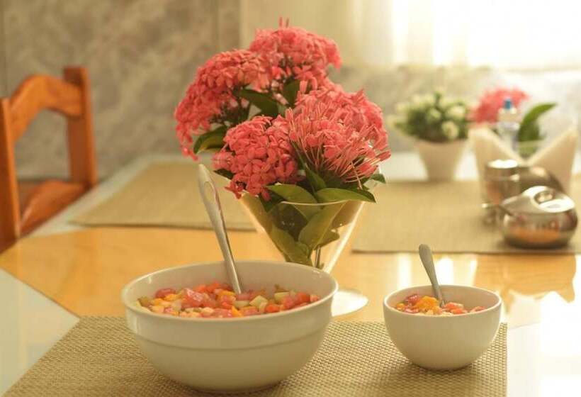 膳宿费 Pousada Da Pedra