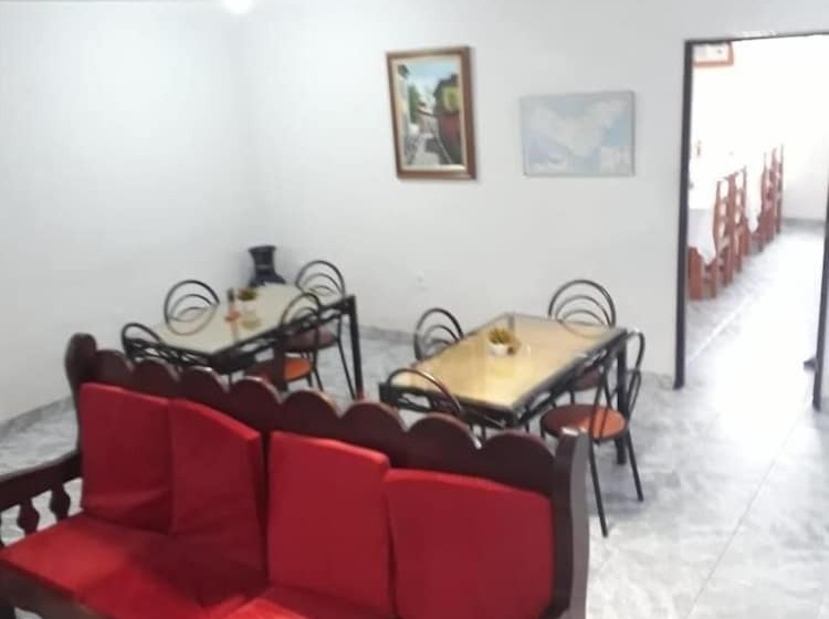 膳宿费 Pousada Da Pedra