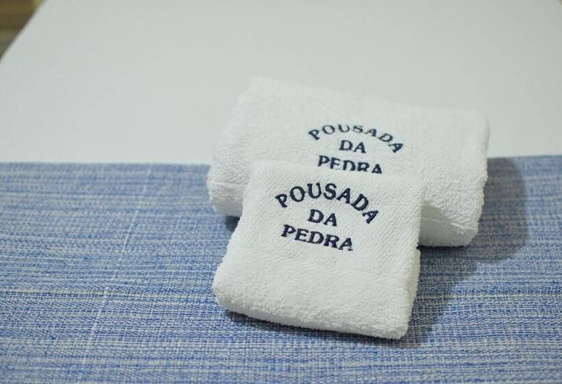 膳宿费 Pousada Da Pedra